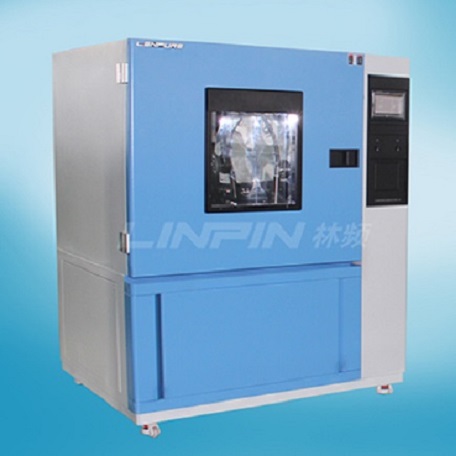 淋雨試驗(yàn)箱解決方案，了解下？