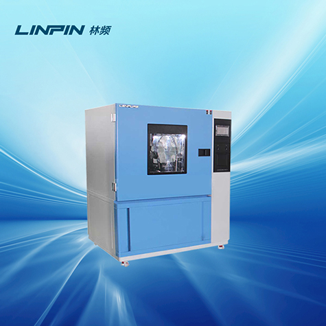 淋雨試驗(yàn)箱試驗(yàn)分幾步走，次序莫亂分清